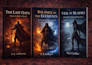 upgrade, edit, fix or modify your existing book cover